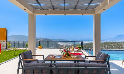 Villa Atılgan Deluxe — 19