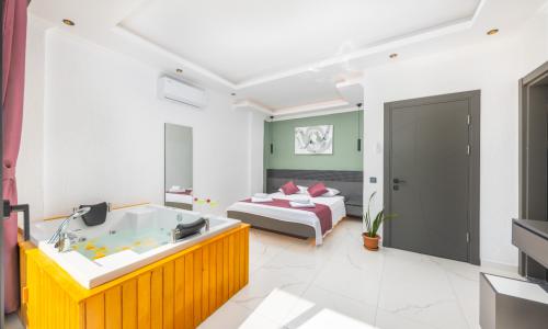 Villa Atılgan Deluxe — 65
