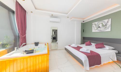 Villa Atılgan Deluxe — 66