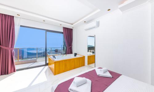 Villa Atılgan Deluxe — 67