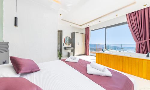 Villa Atılgan Deluxe — 68