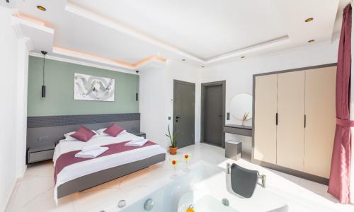 Villa Atılgan Deluxe — 69