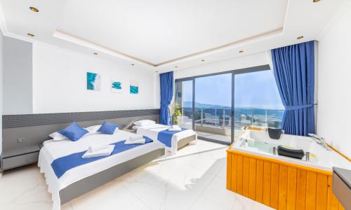 Villa Atılgan Deluxe — 73