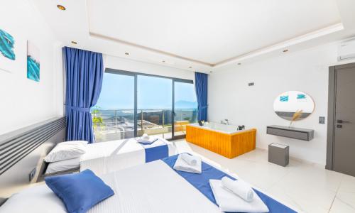 Villa Atılgan Deluxe — 74