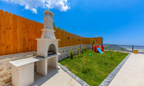 Villa Atılgan Deluxe — 24