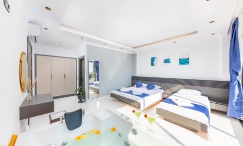 Villa Atılgan Deluxe — 75