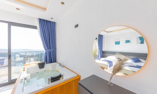 Villa Atılgan Deluxe — 76