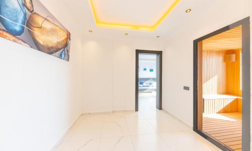 Villa Atılgan Deluxe — 89