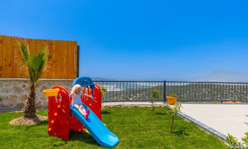 Villa Atılgan Deluxe — 23