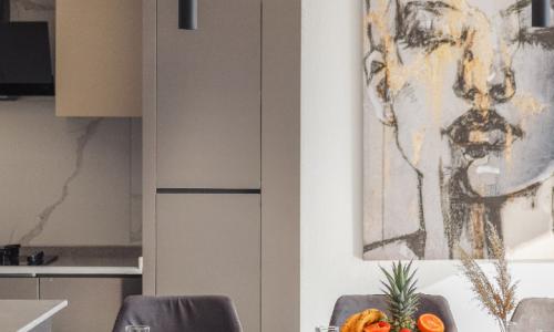Villa Atılgan Deluxe — 60