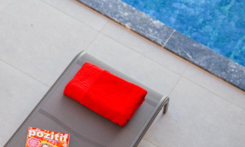 Villa Atılgan Deluxe — 37
