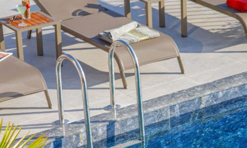 Villa Atılgan Deluxe — 36