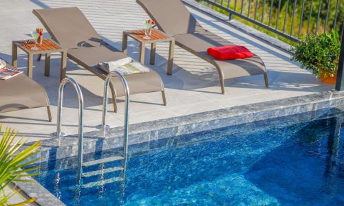 Villa Atılgan Deluxe — 35