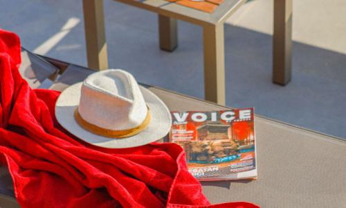 Villa Atılgan Deluxe — 43