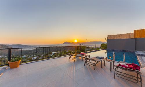 Villa Atılgan Deluxe — 11