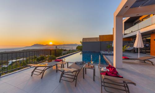 Villa Atılgan Deluxe — 9