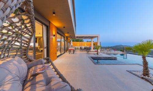 Villa Atılgan Deluxe — 5