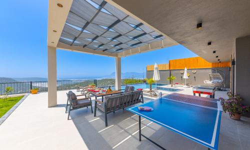 Villa Atılgan Deluxe — 17