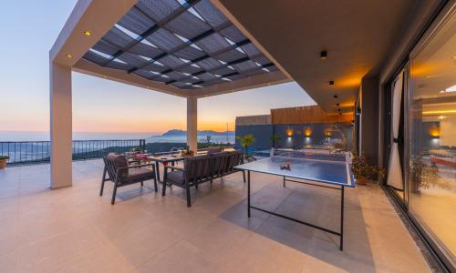 Villa Atılgan Deluxe — 8