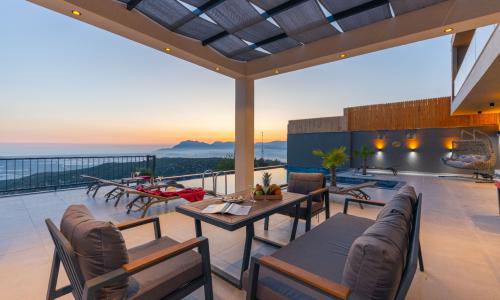 Villa Atılgan Deluxe — 7