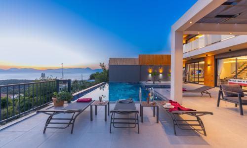 Villa Atılgan Deluxe — 10