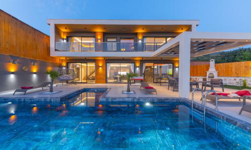Villa Atılgan Deluxe — 3