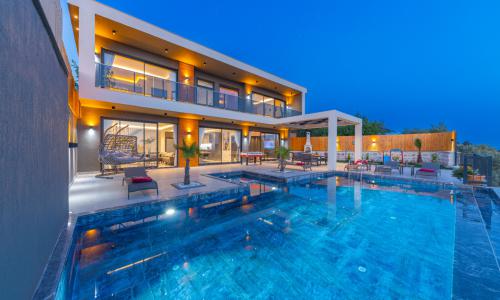 Villa Atılgan Deluxe — 4