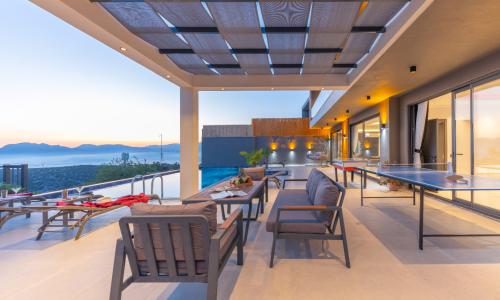 Villa Atılgan Deluxe — 6