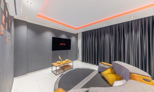 Villa Atılgan Deluxe — 112