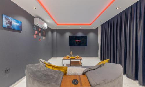 Villa Atılgan Deluxe — 111