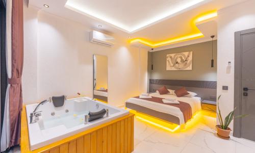 Villa Atılgan Deluxe — 70