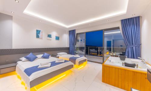 Villa Atılgan Deluxe — 77