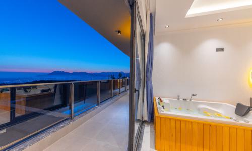 Villa Atılgan Deluxe — 80
