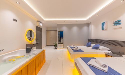 Villa Atılgan Deluxe — 79