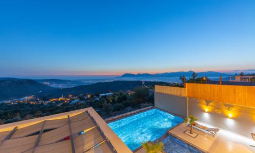 Villa Atılgan Deluxe — 96