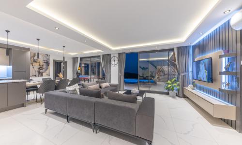 Villa Atılgan Deluxe — 56