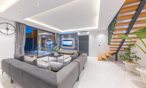 Villa Atılgan Deluxe — 55