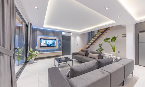 Villa Atılgan Deluxe — 53