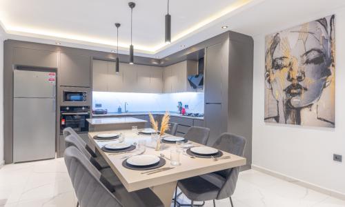 Villa Atılgan Deluxe — 61