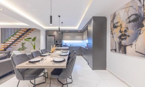 Villa Atılgan Deluxe — 57