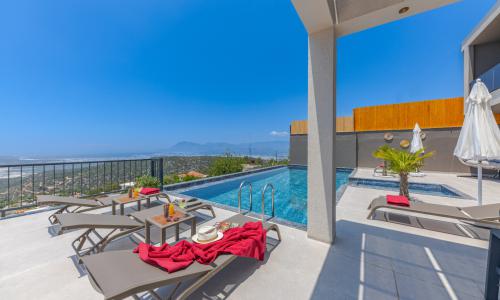 Villa Atılgan Deluxe — 39