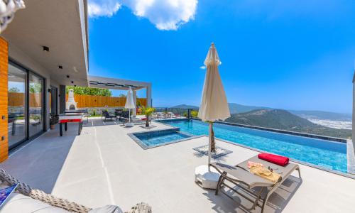 Villa Atılgan Deluxe — 40