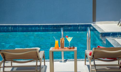 Villa Atılgan Deluxe — 41