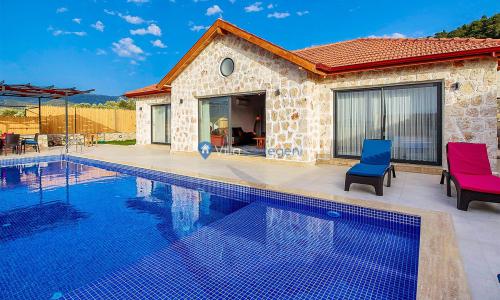Villa Gemicik — 2