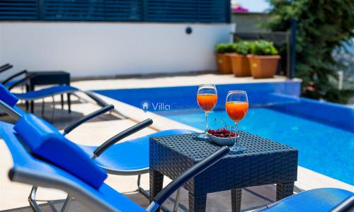 Villa Moonlight — 7