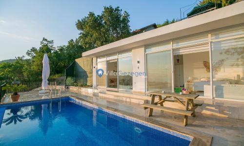 Villa Üzüm Tanem — 2
