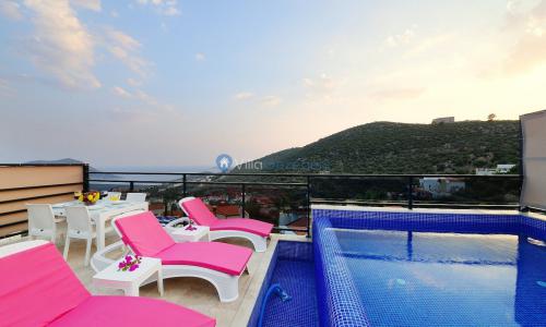 Villa Çatı — 7