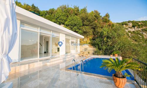 Villa Üzüm Tanem — 1