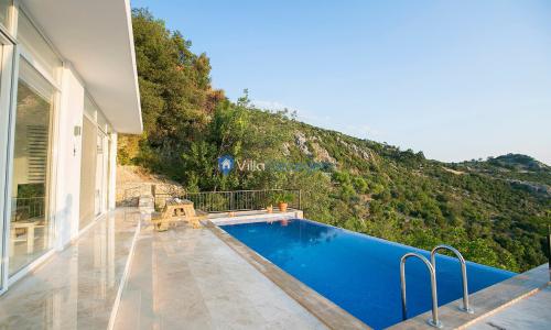 Villa Üzüm Tanem — 7
