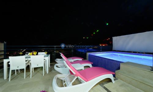 Villa Çatı — 5